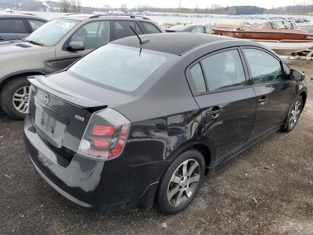 Vin: 3n1ab6ap5cl773618, lot: 40938384, nissan sentra 2.0 20123