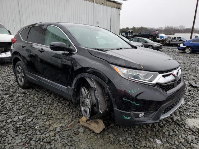 2HKRW2H56HH653481 | 2017 HONDA CR-V EX