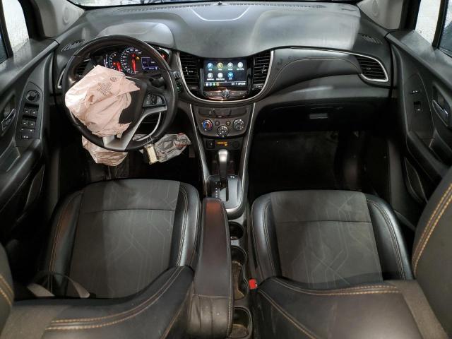 KL7CJLSB9KB846898 | 2019 CHEVROLET TRAX 1LT