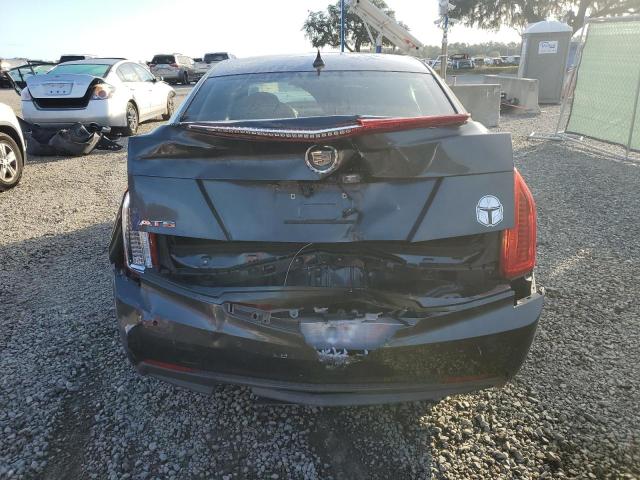 1G6AB5RA3E0128914 | 2014 Cadillac ats luxury