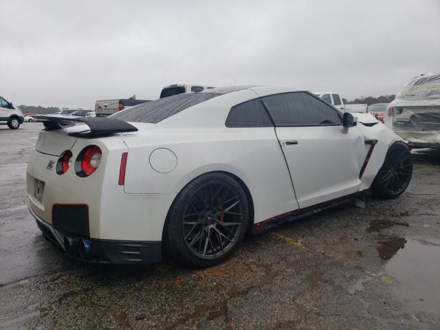 JN1AR5EF9FM280610 | 2015 NISSAN GT-R PREMI