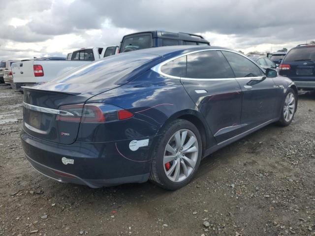 5YJSA1H19EFP60526 | 2014 TESLA MODEL S