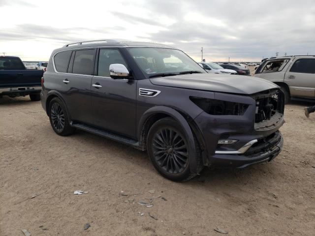 2022 INFINITI QX80 SENSO JN8AZ2BD4N9870640