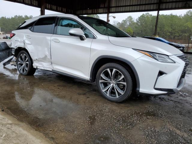 2T2ZZMCAXHC051317 | 2017 LEXUS RX 350 BAS