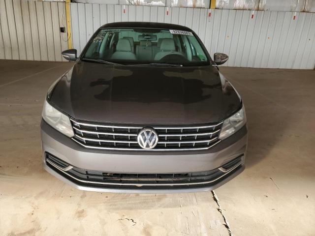 1VWAT7A38GC067710 | 2016 VOLKSWAGEN PASSAT S