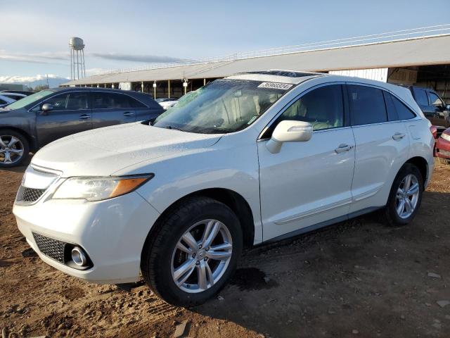 2013 Acura RDX 