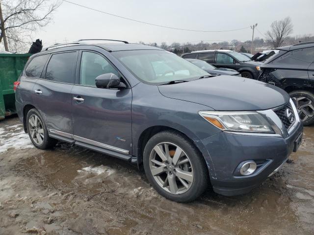 5N1CR2MN9EC659684 | 2014 NISSAN PATHFINDER