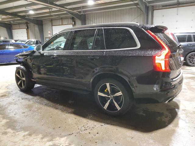 YV4A22PM4J1389382 2018 VOLVO XC90, photo no. 2