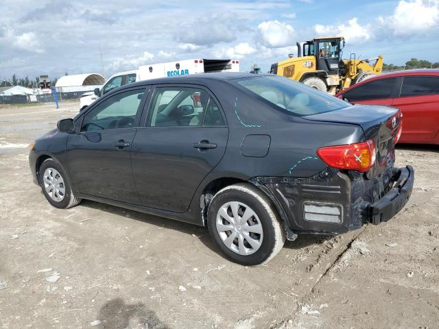 1NXBU4EE6AZ209239 | 2010 Toyota corolla base