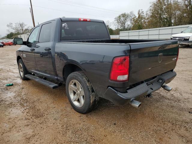 1C6RR7KT4ES401101 | 2014 RAM 1500 ST