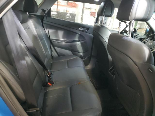 2016 HYUNDAI TUCSON LIM KM8J3CA23GU232197