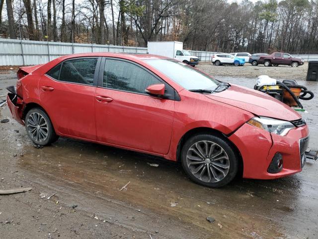 VIN 4T1B11HK8KU777325 2019 Toyota Camry, SE no.4