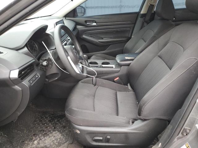 2019 NISSAN ALTIMA S - 1N4BL4BV0KC129105