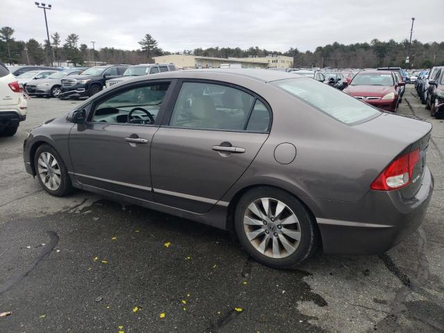 Vin: 19xfa1f90ae066236, lot: 38057874, honda civic exl 20102