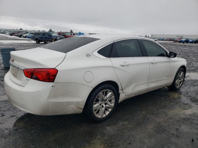 2G11Y5SL1E9308768 | 2014 CHEVROLET IMPALA LS