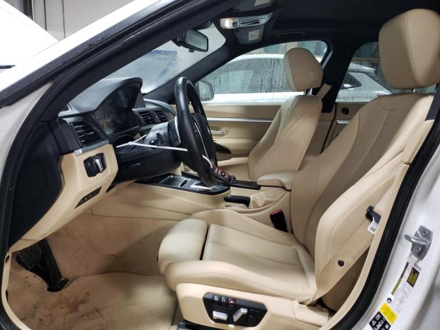 2016 BMW 335 XIGT - WBA3X9C51GD869811