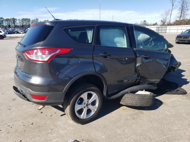 2016 FORD ESCAPE S - 1FMCU0F79GUC34528