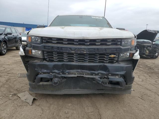 1GCRYAEF5MZ107534 | 2021 Chevrolet silverado k1500