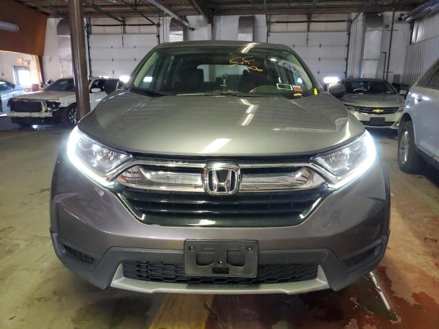 2HKRW6H3XJH218829 | 2018 HONDA CR-V LX