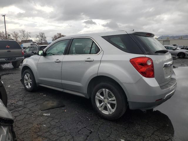 2GNALAEK9F6258679 | 2015 CHEVROLET EQUINOX LS