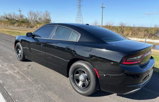 2C3CDXAG3FH741452 | 2015 DODGE CHARGER PO