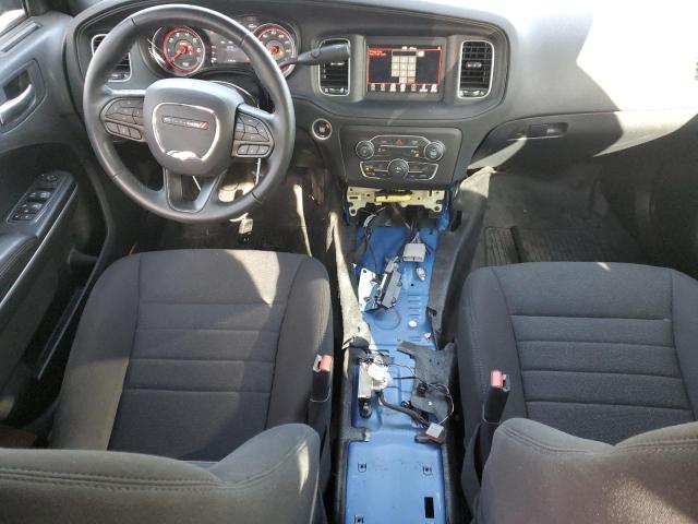 2022 DODGE CHARGER PO - 2C3CDXAT9NH114038