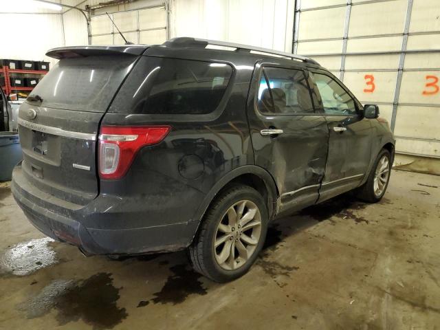 Vin: 1fm5k8d82dgc34048, lot: 39290774, ford explorer xlt 20133