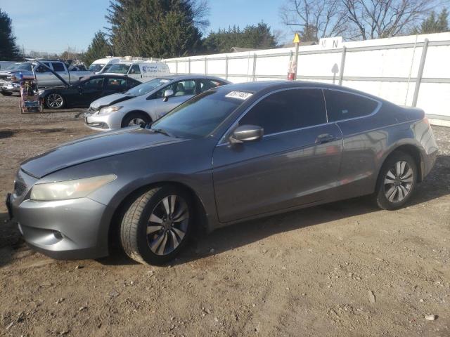 2008 Honda Accord Coupe EX-L