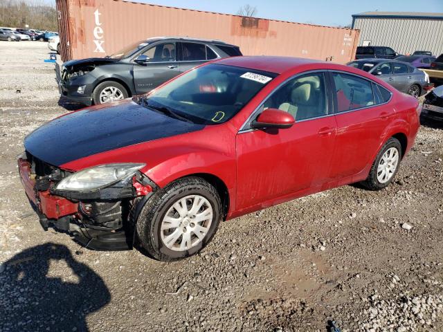 2010 Mazda Mazda6 i