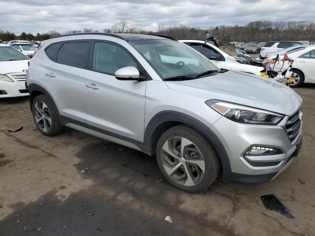 2018 HYUNDAI TUCSON VAL - KM8J3CA21JU687606