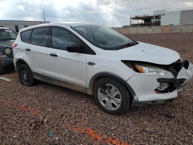 Vin: 1fmcu0f78dub47327, lot: 39997944, ford escape s 20134