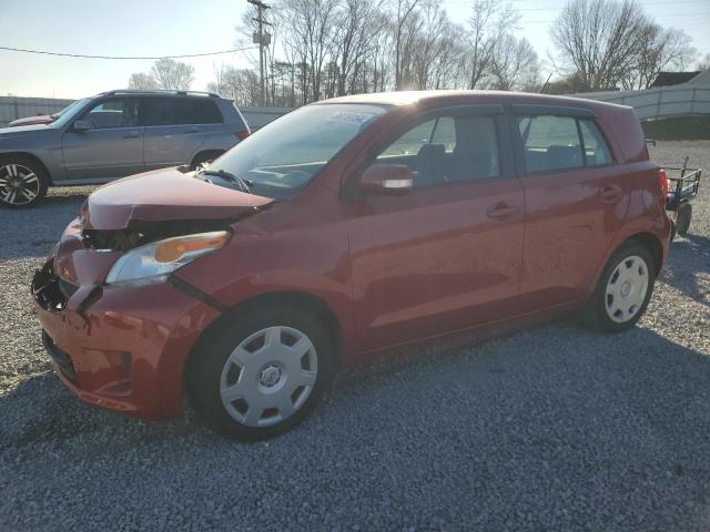 2009 Scion xD 