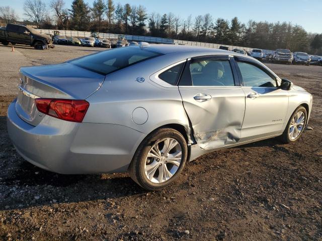 1G1125S35EU108450 | 2014 CHEVROLET IMPALA LT