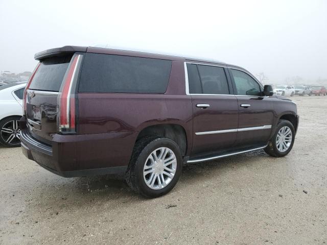 1GYS3GKJ0HR329247 | 2017 CADILLAC ESCALADE E