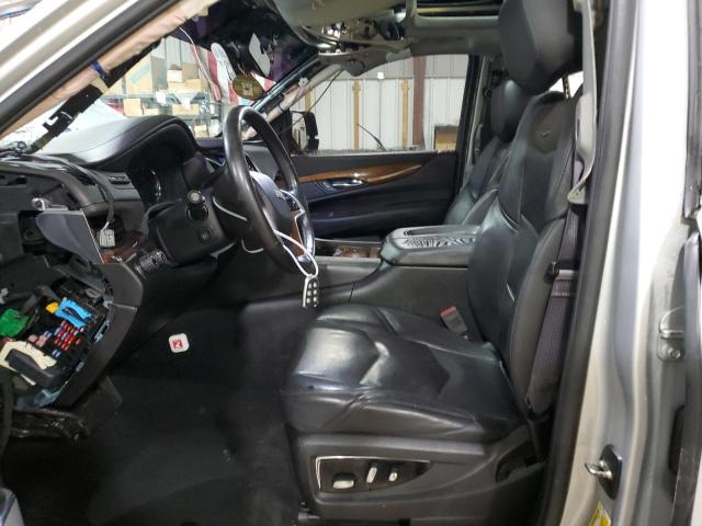 2017 CADILLAC ESCALADE L - 1GYS4BKJ8HR242664