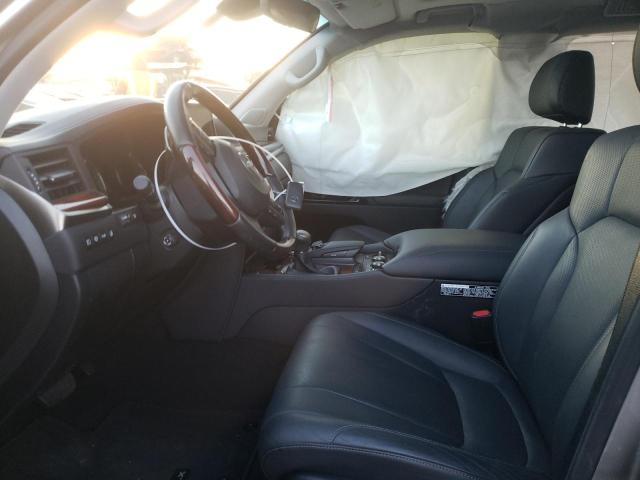 2020 LEXUS LX 570 JTJDY7AX7L4322353