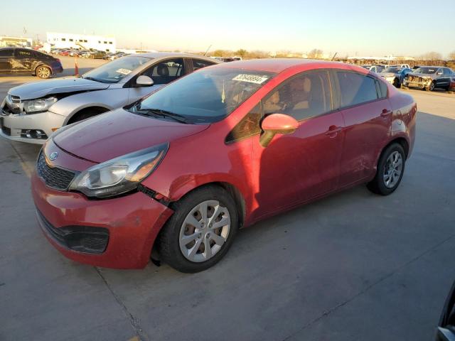 2012 Kia Rio LX