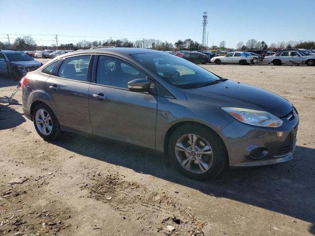 1FADP3F22EL414531 | 2014 Ford focus se