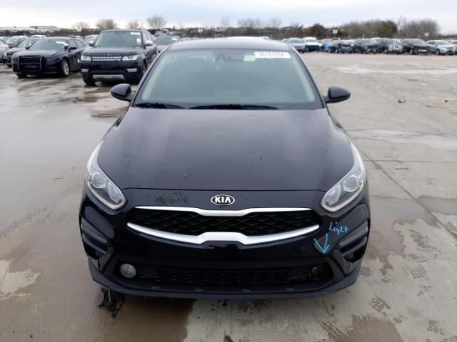 3KPF24AD5KE105740 | 2019 KIA FORTE FE