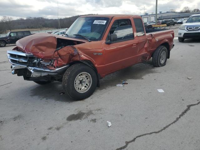 1998 Ford Ranger 