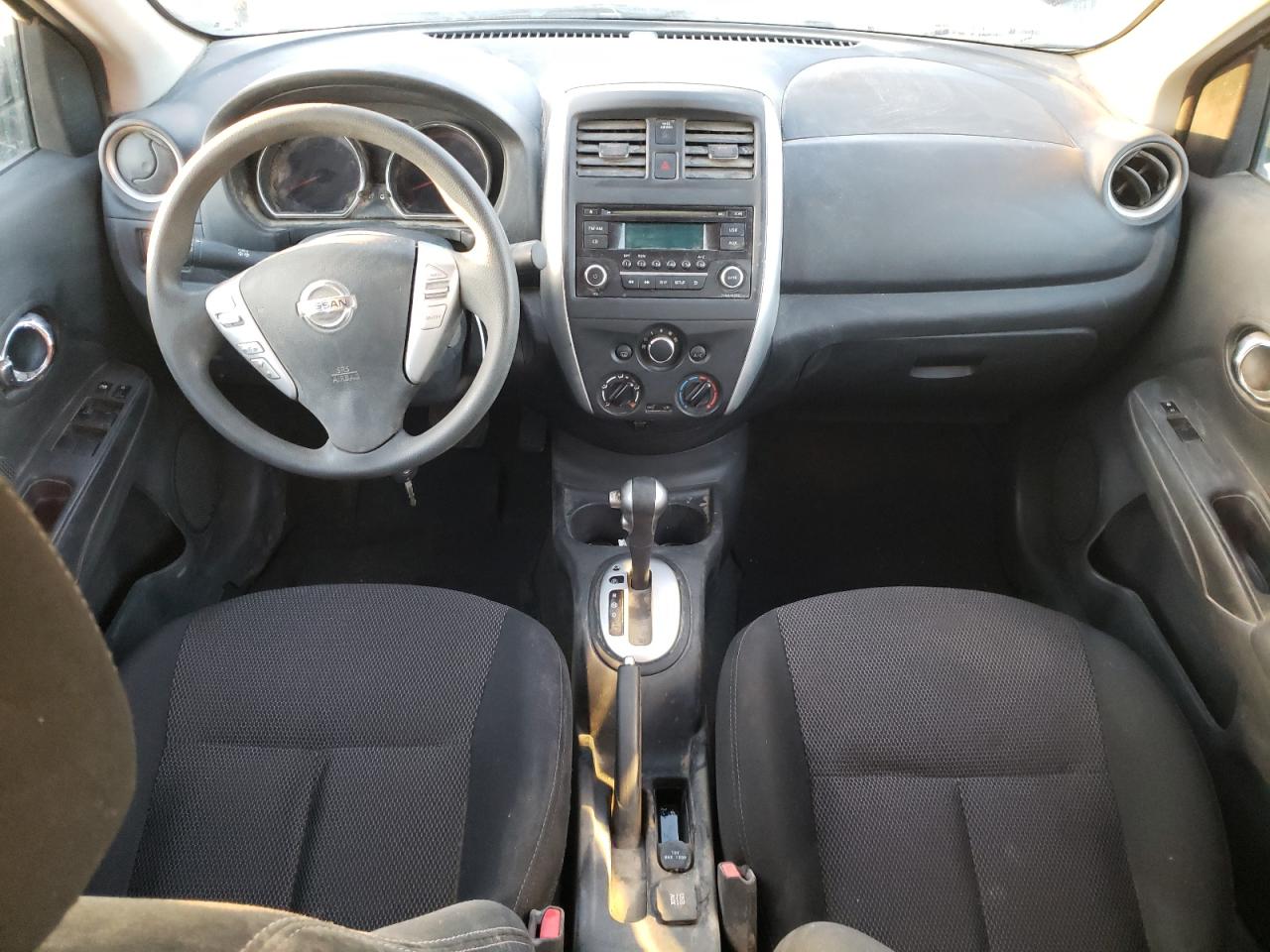 3N1CN7AP1FL830469 2015 Nissan Versa S