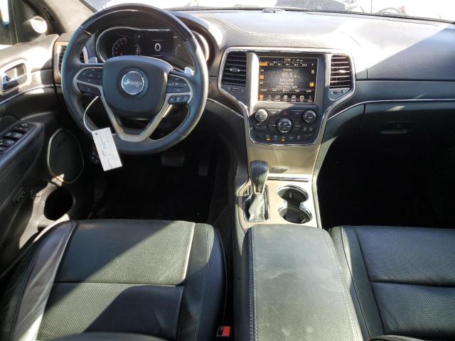 2016 JEEP GRAND CHER - 1C4RJEJG0GC390930