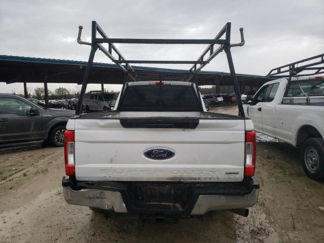 1FT7X2A62HEF35421 | 2017 FORD F250 SUPER