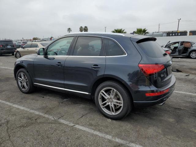 WA1LFAFP2EA064509 2014 AUDI Q5, photo no. 2