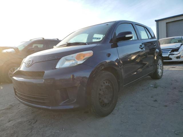 2011 Scion xD 