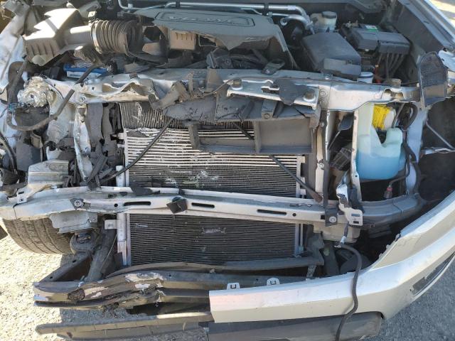 1GCGSBE35F1250280 2015 Chevrolet Colorado Lt