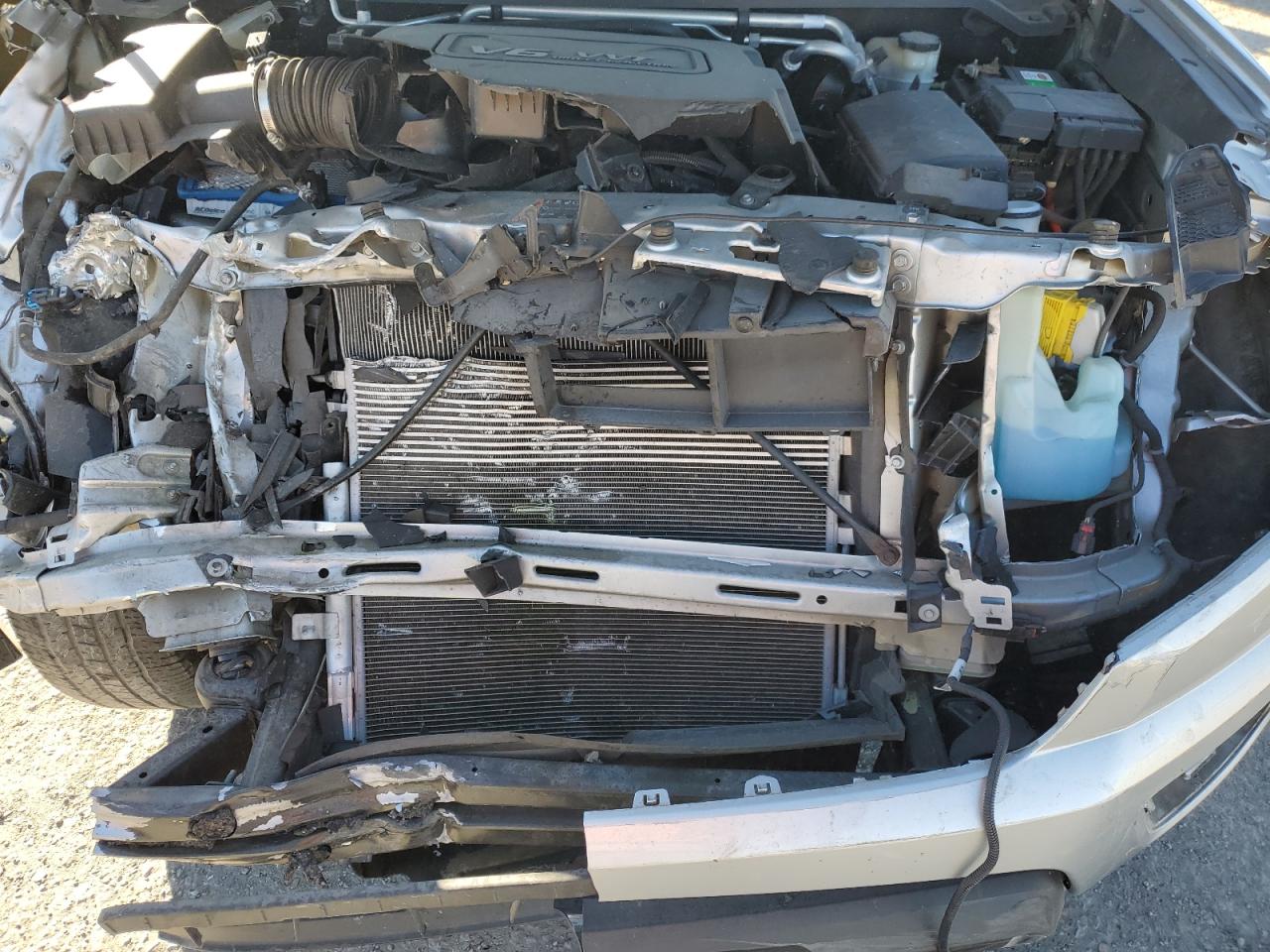 1GCGSBE35F1250280 2015 Chevrolet Colorado Lt 1GCGSBE35F1250280 2015 Chevrolet Colorado Lt