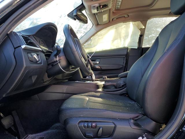 2015 BMW 328 XI - WBA3B3G58FNR86204