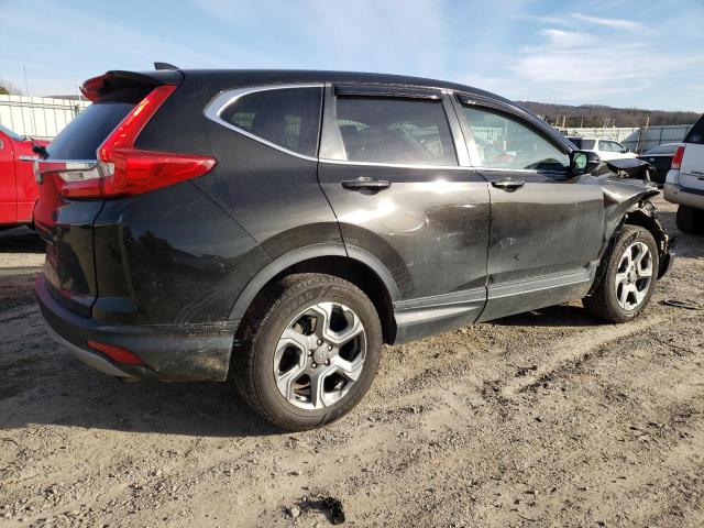 2HKRW2H8XKH643425 | 2019 HONDA CR-V EXL