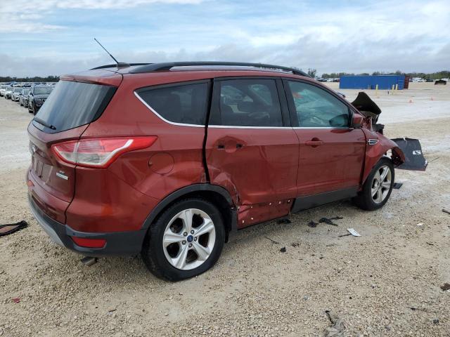 Vin: 1fmcu0g99gua32918, lot: 39056774, ford escape se 20163